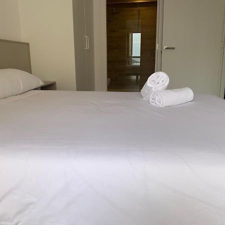 Oxford Suites Ciudad De La Coruna Ngoại thất bức ảnh