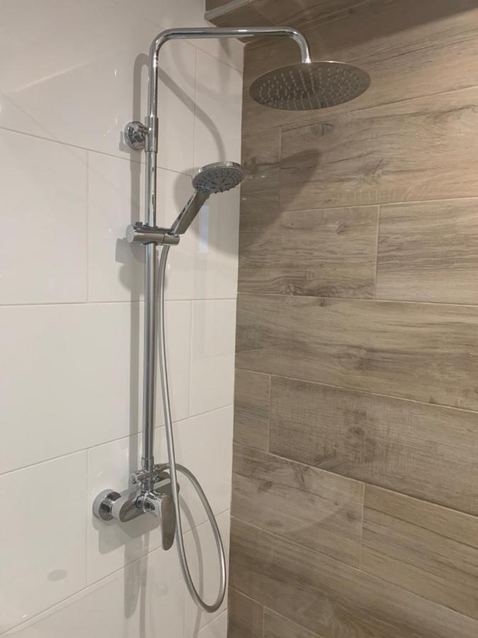 Oxford Suites Ciudad De La Coruna Ngoại thất bức ảnh