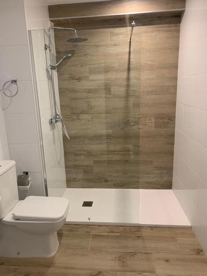 Oxford Suites Ciudad De La Coruna Ngoại thất bức ảnh